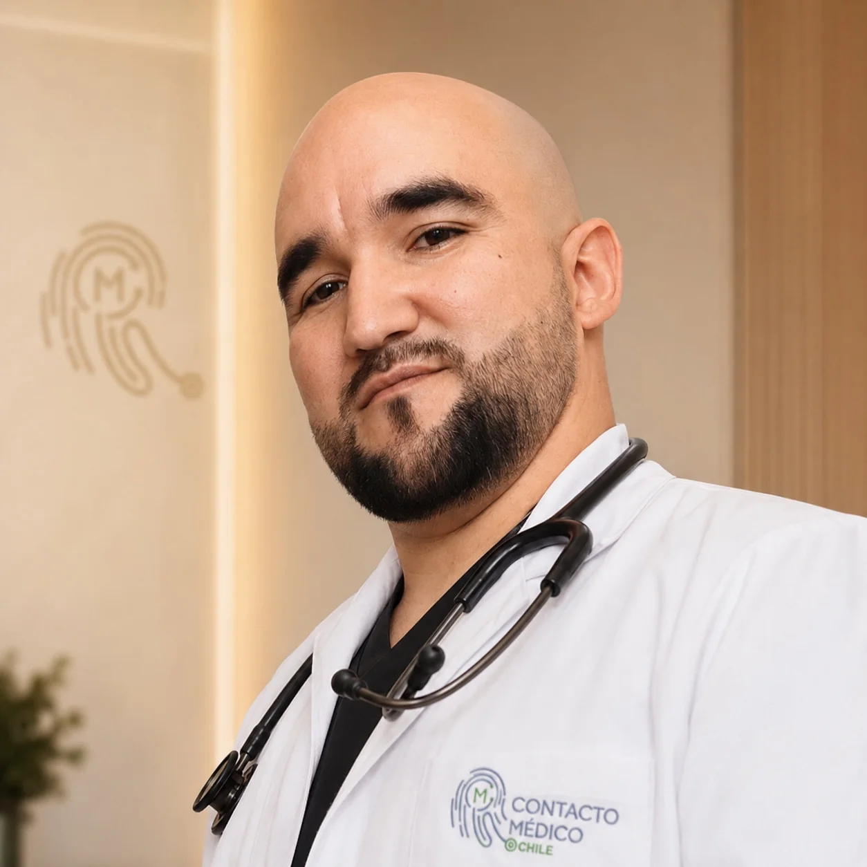 Dr. Luis Jerónimo Osorio Tabares