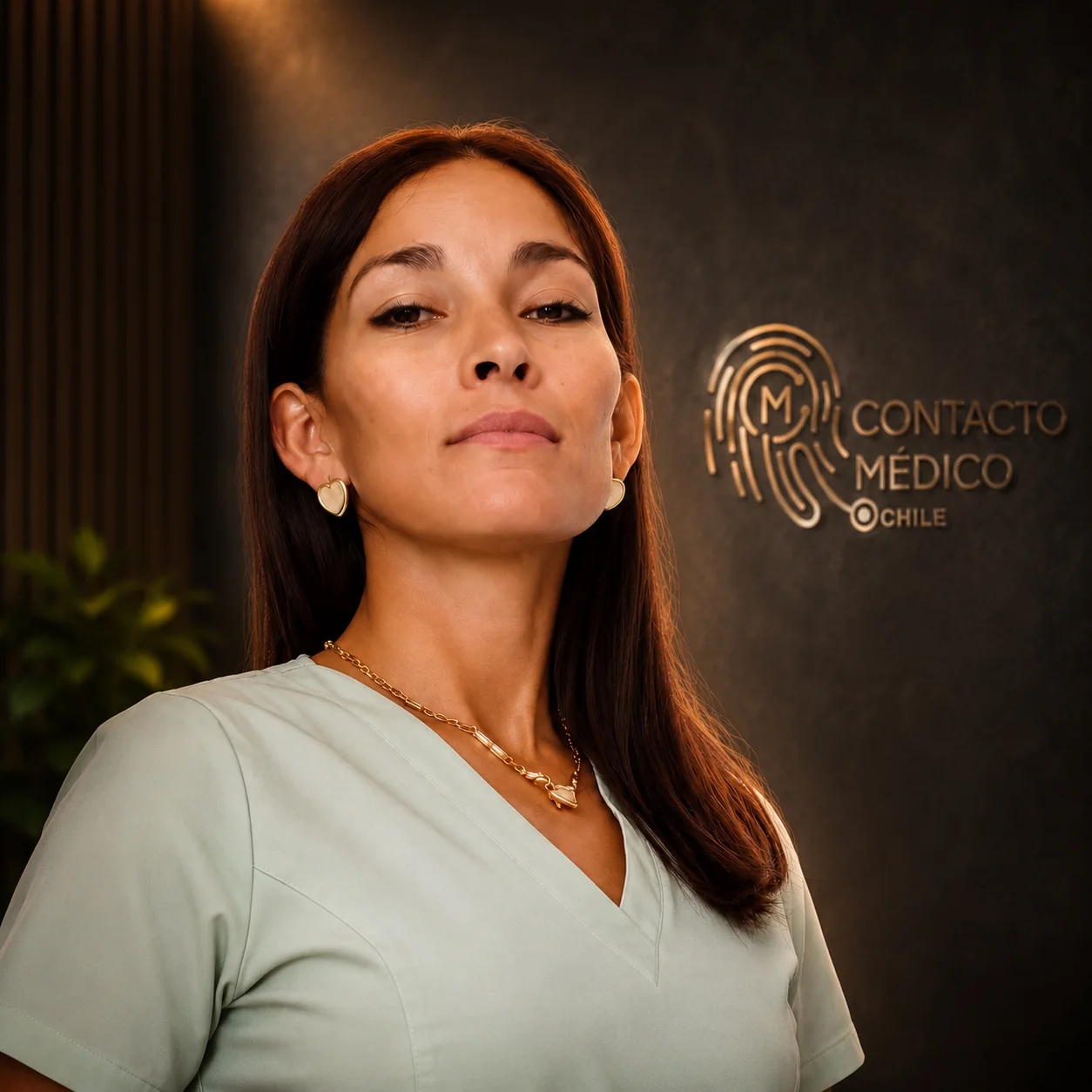 Equipo directivo Contacto Médico Chile